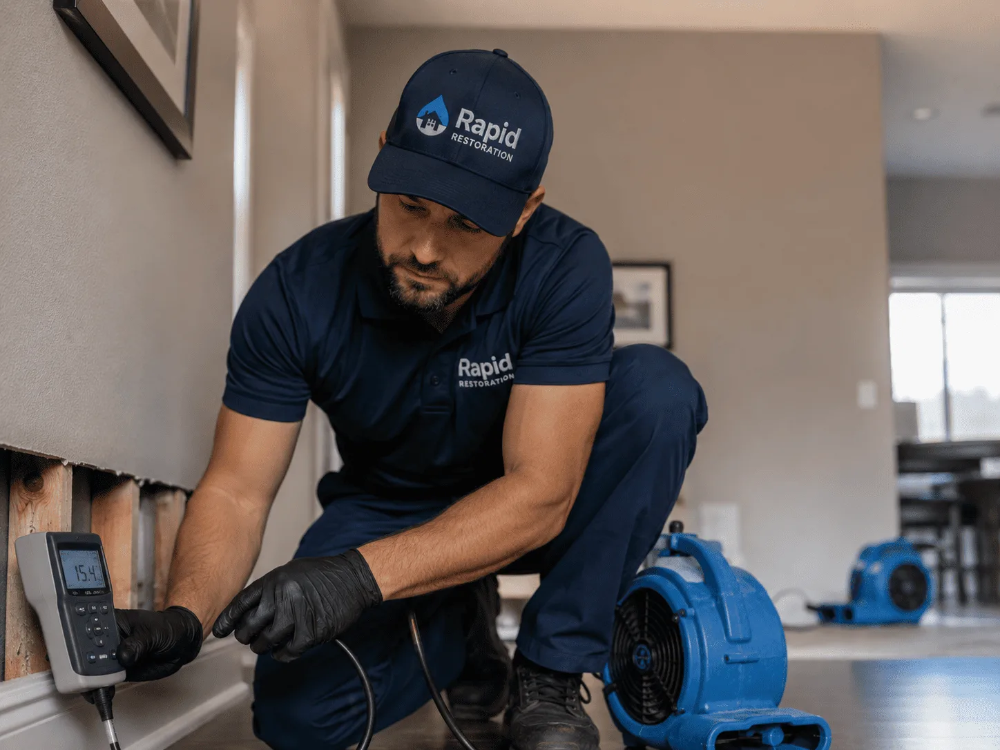 Common questions about Dehumidification in Lakewood, NJ